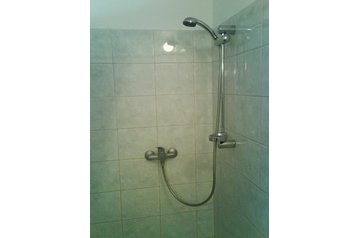 Slovensko Privát Liptovský Mikuláš, Exteriér